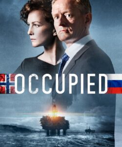 Occupied 2 poster preview
