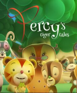 PERCYSTIGERTALESOSTER preview