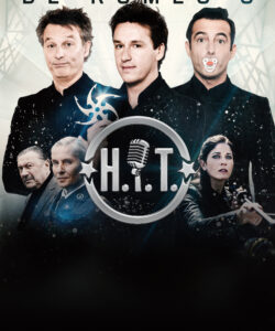 H.I.T.