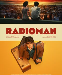Radioman Poster HQ normal 1