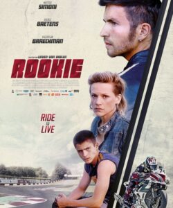 Rookie Poster 70x100cm 3000px 1 preview