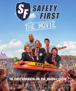 SAFETY FIRST AFF 70 X100 preview
