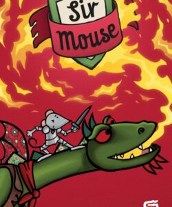 SIR MOUSE Banner Large preview