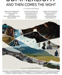 SUMMERLIGHT POSTER 26 1 22