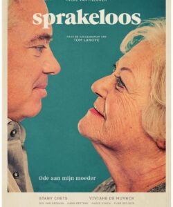 Sprakeloos