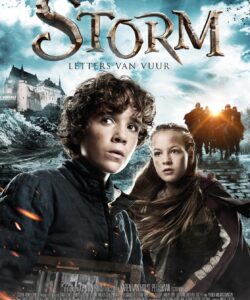 Storm poster preview