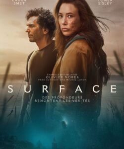 Surface poster