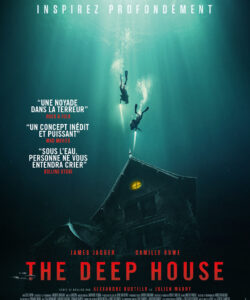 THE DEEP HOUSE 120 BD