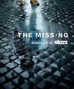 THE MISSING I poster preview m L1it Fq