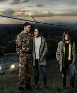 THE MISSING II iconic brighter preview