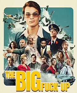 The Big Fuck UP ENG preview