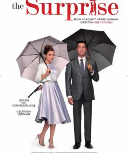 The Surprise English Language Poster preview
