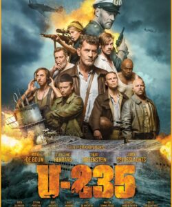 U235 Poster 02 preview