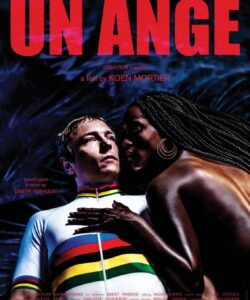 UN ANGE poster preview
