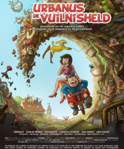 URBANUS DE VUILNISHELD preview