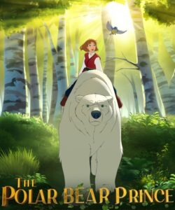 Valemon affiche