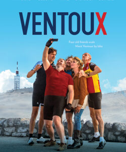 Ventoux GB