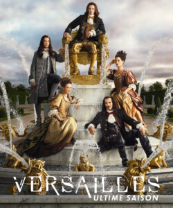 Versailles vertical 04u42xu