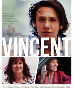Vincenten het einde van de wereld portaits NL 120x160 preview