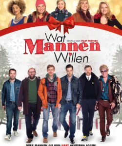 Wat Mannen Willen 70x100 DEF preview