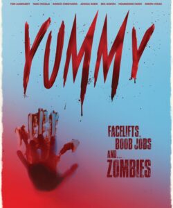 YUMMY POSTER 01 LARGE preview