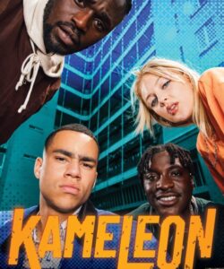 Kameleon preview