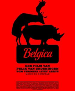 Poster BELGICA HR preview