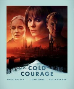 Poster cold courage jp2 preview