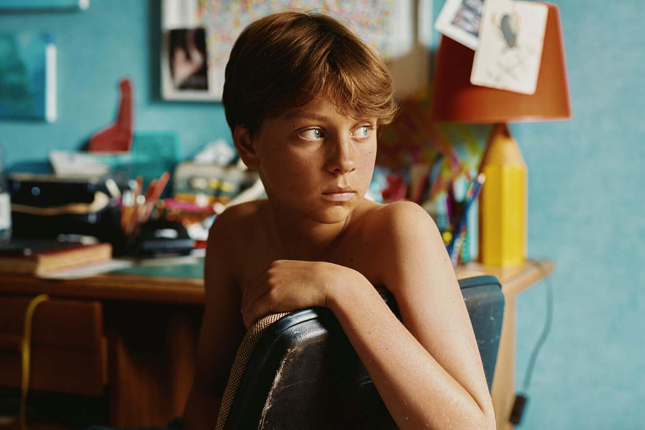 An international co-production with Flemish roots | Screen Flanders